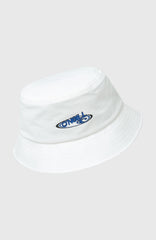 O'Neill Bucket Hat Women|Men - Snow White