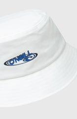 O'Neill Bucket Hat Women|Men - Snow White