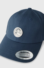 O'Riginals Badge Cap Women|Men - English Evening