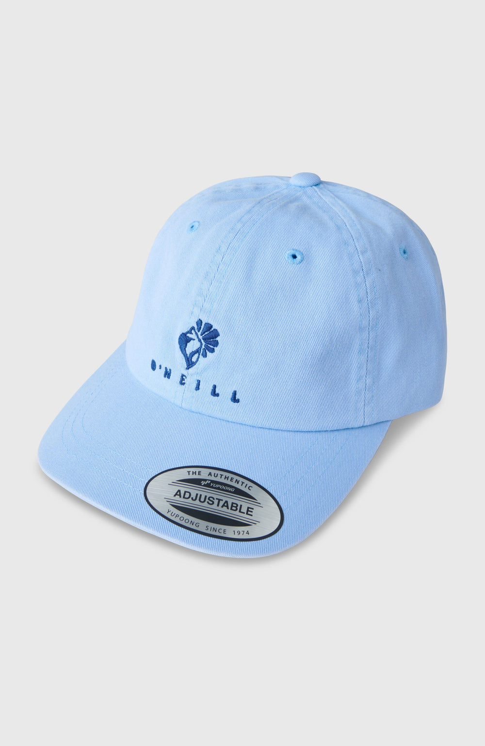 Women of the Wave Cap Women - Blue Booth