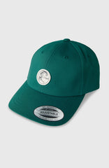 O'Riginals Badge Cap Women|Men - Botanical Heat