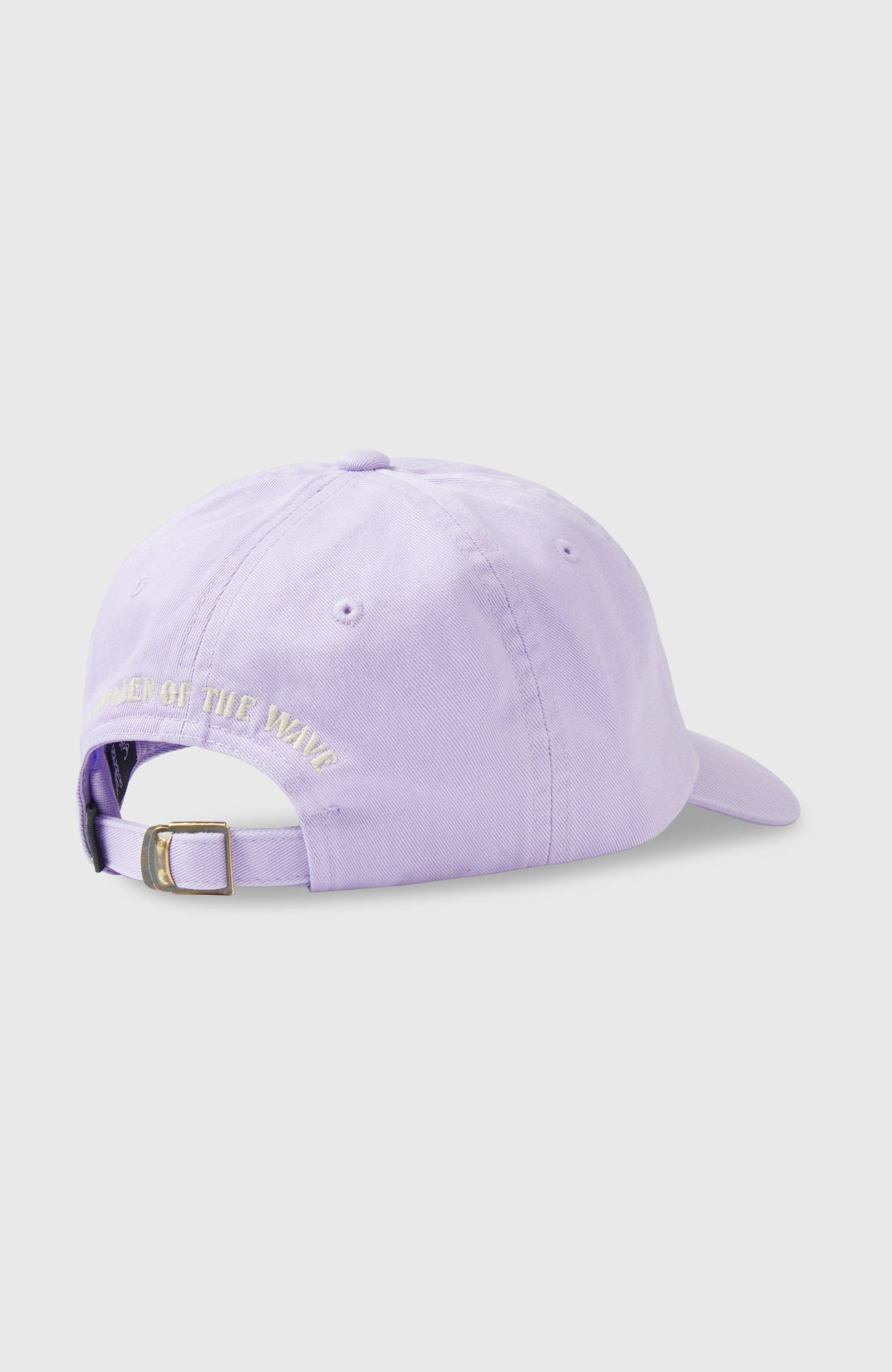 Women of the Wave Cap Women - Pale Lavender