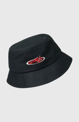 O'Neill Bucket Hat Women|Men - Black Out
