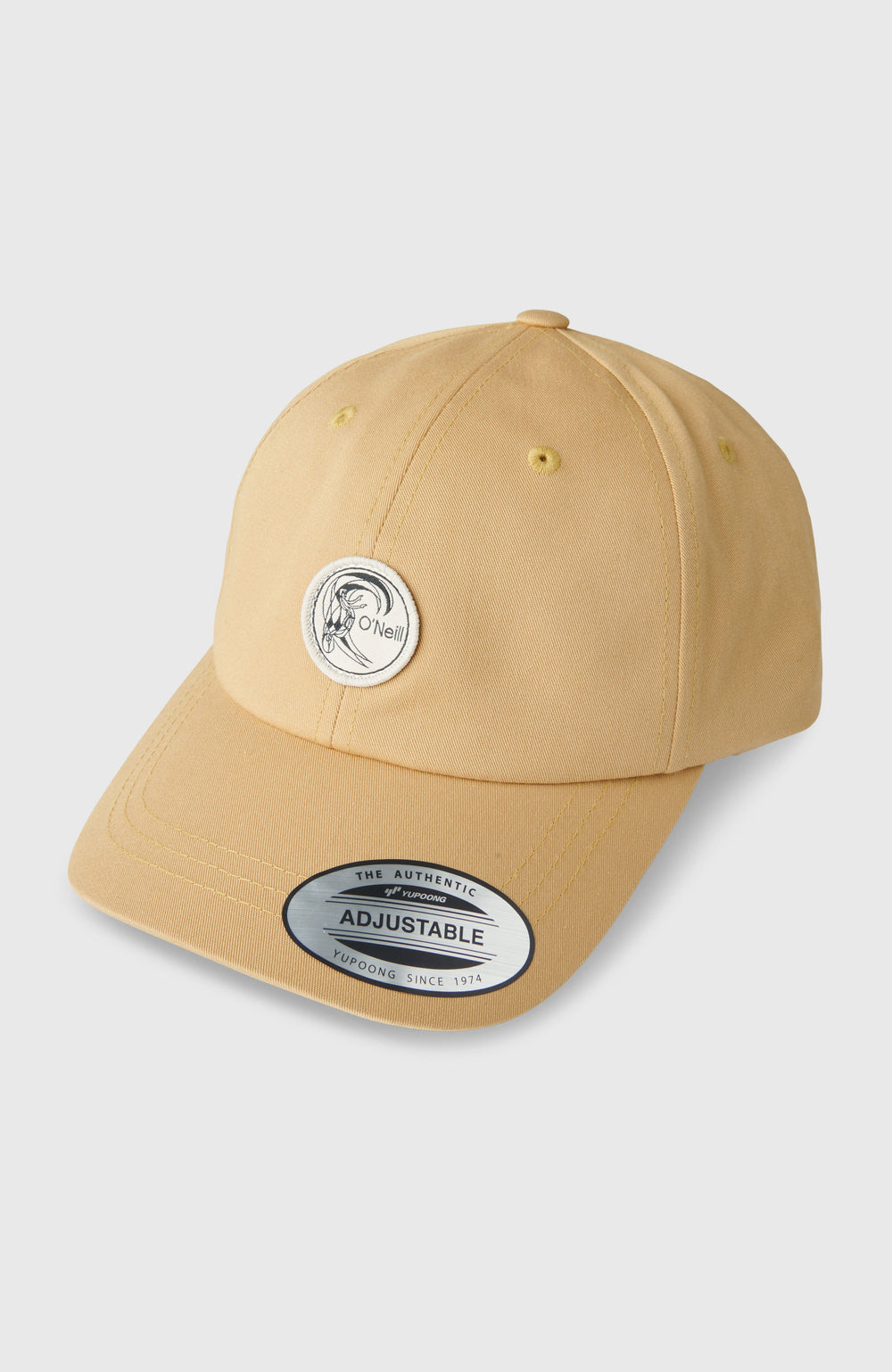 O'Riginals Badge Cap Women|Men - Oak Ridge