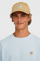 O'Riginals Badge Cap Women|Men - Oak Ridge