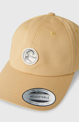 O'Riginals Badge Cap Women|Men - Oak Ridge