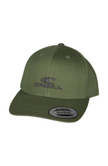 Logo Wave Cap Women|Men - Avery Fern