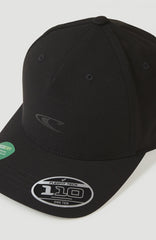 Hybrid Cap Women|Men - Black Out