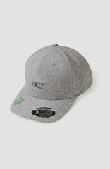 Hybrid Cap Women|Men - Dark Grey Melee