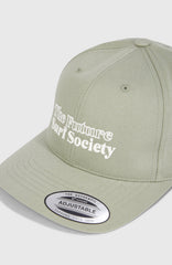 Future Surf Society Cap Women|Men - Avery Fern