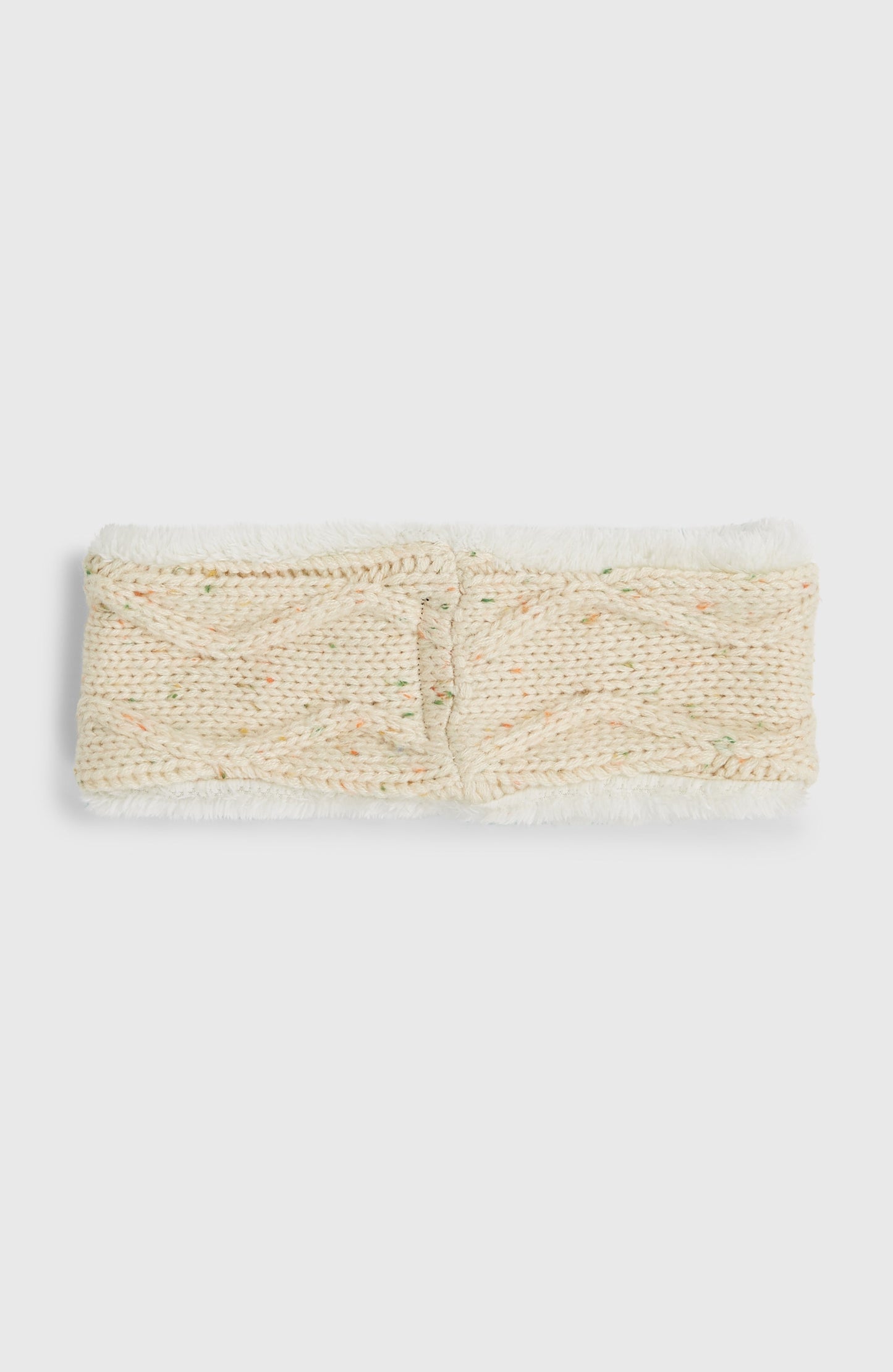 Nora Headband Women - Macaron