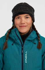 Nora Headband Women - Black Out