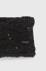 Nora Headband Women - Black Out