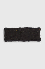 Nora Headband Women - Black Out