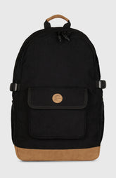 O'Riginals Backpack Women|Men - Black Out