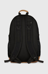 O'Riginals Backpack Women|Men - Black Out