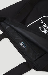 Coastal Tote Bag Women - Black Out