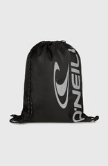 Gym Sack Women|Men - Black Out