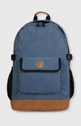 O'Riginals Backpack Women|Men - Mozart Blue