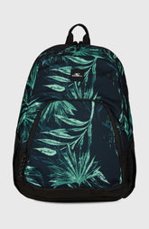 Wedge Backpack Women|Men - Blue Faye