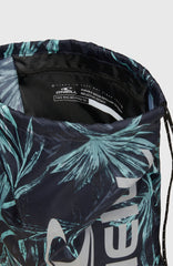 Gym Sack Women|Men - Blue Faye