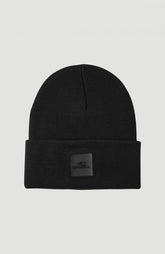 Cube Beanie Women|Men - BlackOut - A