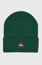 Snow Beanie Women|Men - Emerald Envy