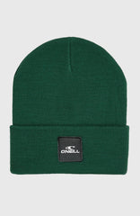 Snow Beanie Women|Men - Emerald Envy