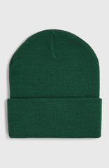 Snow Beanie Women|Men - Emerald Envy