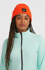 Snow Beanie Women|Men - Tokyo Lights