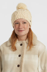 Nora Beanie Women - Macaron