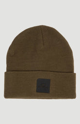 Cube Beanie Women|Men - Forest Night