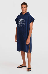 O’Riginals Changing Towel Women|Men - English Evening