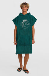 O’Riginals Changing Towel Women|Men - Botanical Heat