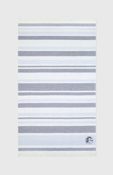 O'Riginals Towel Women|Men - English Evening Colour Block