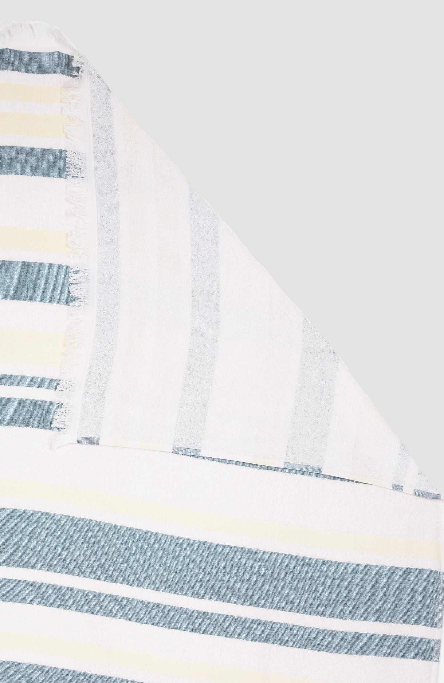 O'Riginals Towel Women|Men - English Evening Colour Block