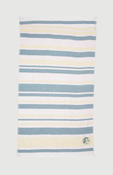 O'Riginals Towel Women|Men - Botanical Heat Colour Block