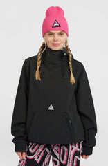FWC'Play Softshell Hoodie Women - Black Out
