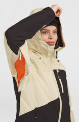 FWC'Cruz Triple Snow Jacket Women - Macaron Animalica