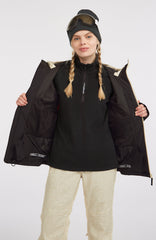 FWC'Cruz Triple Snow Jacket Women - Macaron Animalica