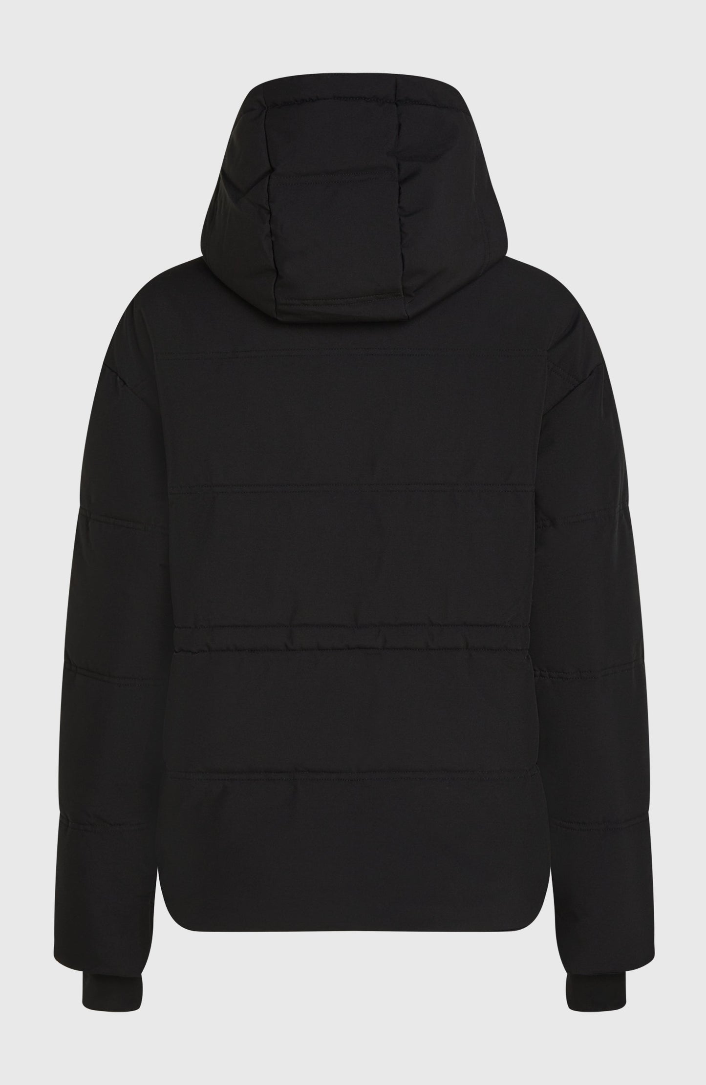 FWC'Cruz Hybrid Snow Jacket Women - Black Out