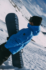 FWC'Peak Snow Jacket Women - Blue Poppy