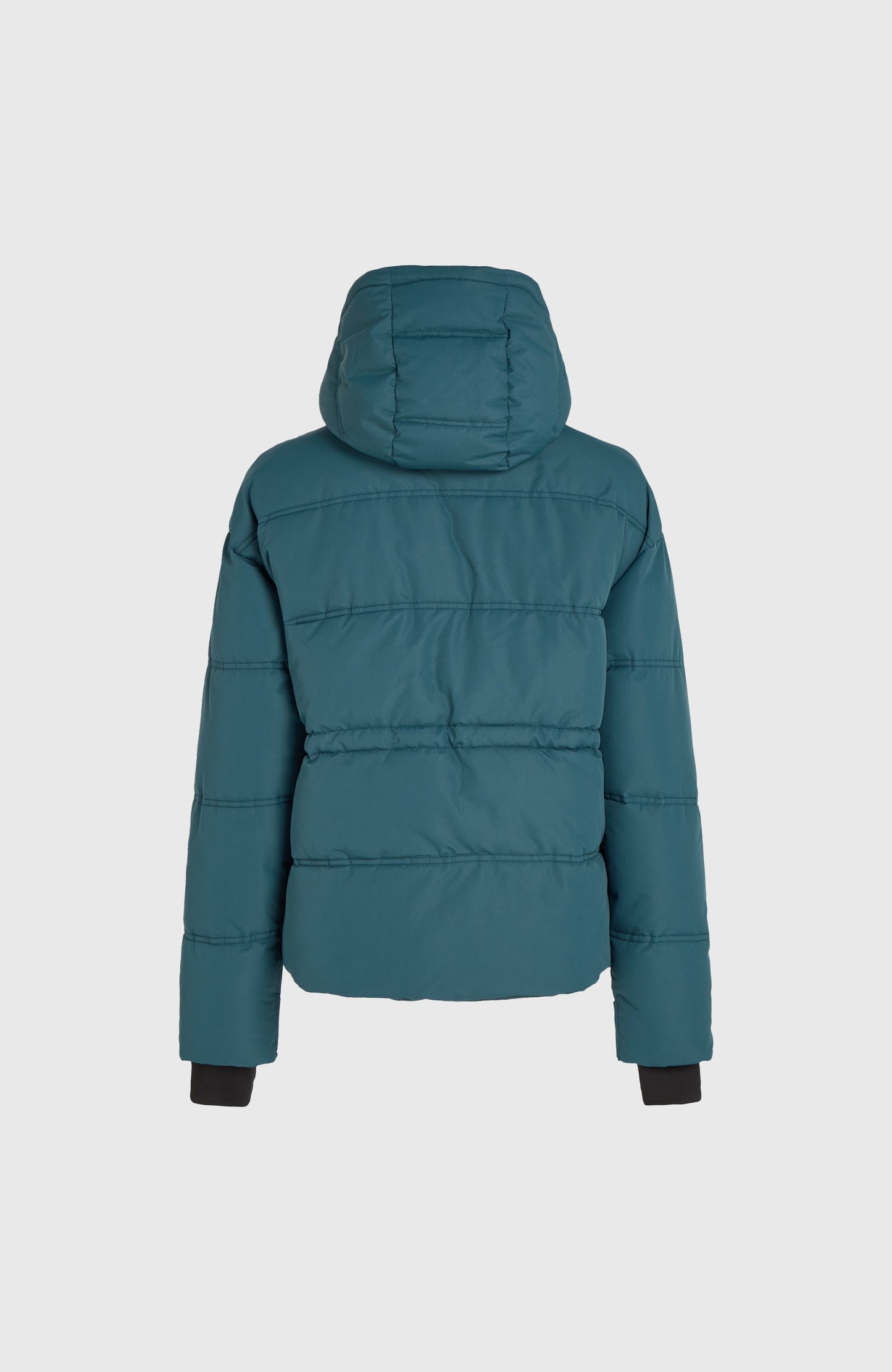 Z.E.N. Hybrid Snow Jacket Women - Alma Steel