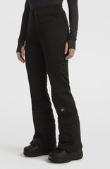FWC'Cruz Softshell Snow Pants Women - Black Out