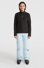 Aplite Regular Snow Pants Women - Dawn Sky