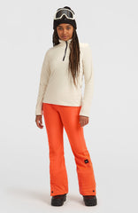 FWC'Cruz Softshell Snow Pants Women - Tokyo Lights