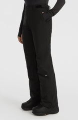 FWC'Cruz Slim Snow Pants Women - Black Out