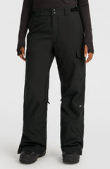 FWC'Cruz Cargo Snow Pants Women - Black Out