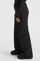 FWC'Cruz Cargo Snow Pants Women - Black Out