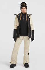 FWC'Cruz Slim Snow Pants Women - Macaron Animalica